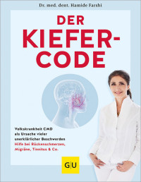 Hamide Farshi — Der Kiefer-Code