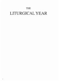 MARK — The-Liturgical-Year-Volume-8-Paschal-Time-Book-II.pdf