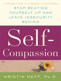 Dr. Kristin Neff — Self-Compassion