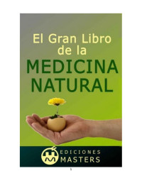 www.intercambiosvirtuales.org — EL GRAN LIBRO DE LA MEDICINA NATURAL (PEREZ AGUSTI ADOLFO)