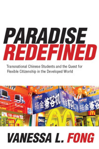Fong, Vanessa L. — Paradise Redefined