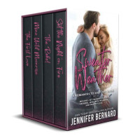 Jennifer Bernard — Sweater Weather: 4 Romances to Keep You Warm