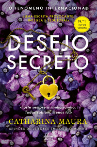 Catharina Maura — Desejo Secreto