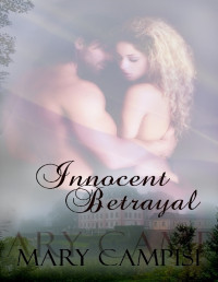 Mary Campisi — Innocent Betrayal