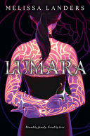 Melissa Landers — Lumara