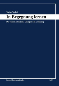 Walter Weibel — In Begegnung lernen