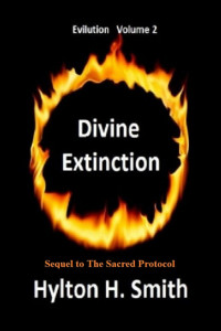 Hylton Smith — Divine Extinction