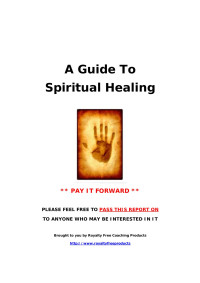 sean — newspiritualhealingReport.doc