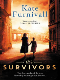 Kate Furnivall — The Survivors