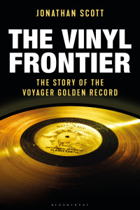 Jonathan Scott — The Vinyl Frontier