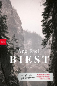 Ane Riel — Biest