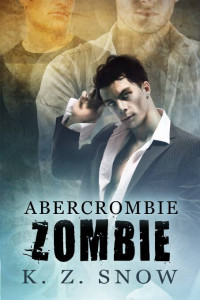 K.Z. Snow — Abercrombie Zombie