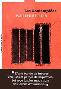 Pauline Hillier — Les Contemplées