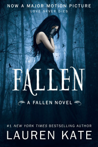 LAUREN Kate — Fallen