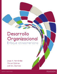 JORGE A. HERNANDEZ — DESARROLLO ORGANIZACIONAL