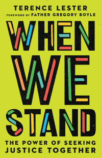 Terence Lester — When We Stand