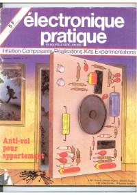 Serge — Electronique Pratique 006 juin 1978