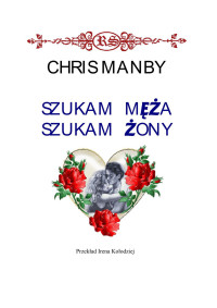 Szukam męża, szukam żony — Getting personal