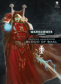 coll — Blood of Baal (Psychic Awakening, Book 3) (The Lore)