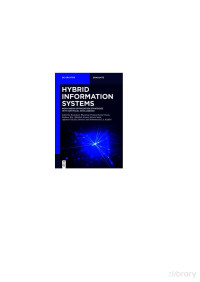 Bhardwaj R. — Hybrid Information Systems. Non-Linear Optimization...with AI 2024