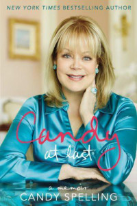 Candy Spelling — Candy at Last