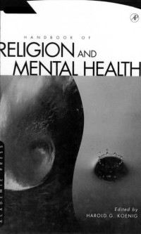 Unknown — Handbook of Religion and Mental Health