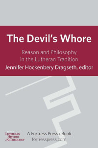 Dragseth, Jennifer Hockenbery. — The Devil's Whore