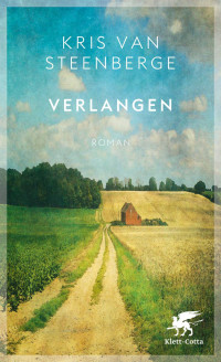 Kris Steenberge;Kris van Steenberge; — Verlangen