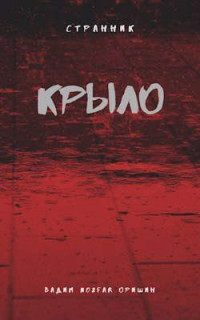 Вадим Александрович Оришин — Крыло Последний Патрон [СИ]