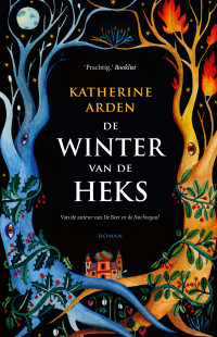 Katherine Arden — De Winter van de Heks