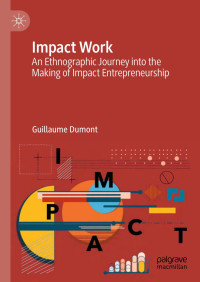 Guillaume Dumont — Impact Work