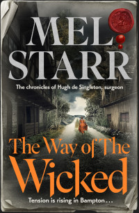 Mel Starr — The Way of the Wicked