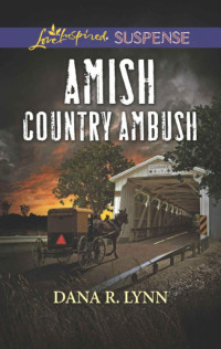 Dana R. Lynn — Amish Country Ambush (Amish Country Justice Book 4)