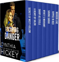 Cynthia Hickey — Escaping Danger Box Set