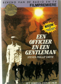 Steven Phillip Smith — Een officier en een gentleman