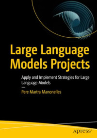 Pere Martra Manonelles — Large Language Models Projects