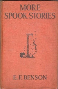 Benson, E.F. — More Spook Stories