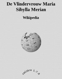 Wikipedia — Maria Sibylla Merian