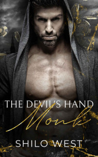 Shilo West — A Devil's Hand: A Billionaire Romantic Suspense Novel (High Stakes Book 2)