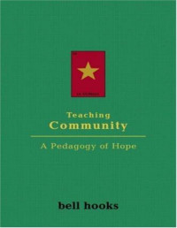 Hooks, Bell — Teaching Community