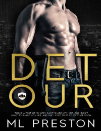 ML Preston — Detour (Escape From Reality Series Book 34)