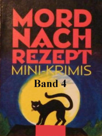 H.P. Karr — Mord nach Rezept - Band 4: Zwei Dutzend kleine Killer (German Edition)