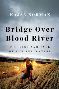 KAJSA NORMAN — Bridge Over Blood River