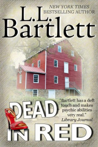 L. L. Bartlett — Dead in Red