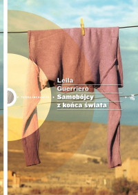 Leila Guerriero — Samobójcy z końca świata