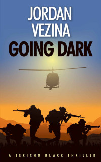 Jordan Vezina — Going Dark