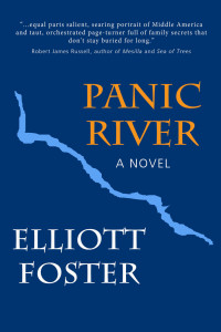 Elliott Foster — Panic River