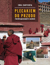 Ewa Zarychta — Plecakiem do przodu