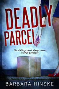 Barbara Hinske — Who's there? 01- Deadly parcel