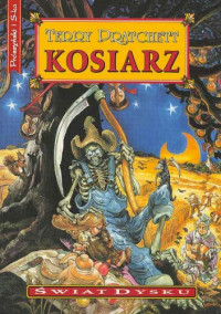 Terry Pratchett — Kosiarz